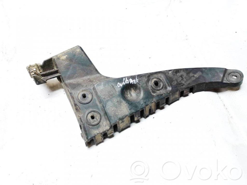 Soporte de montaje del parachoques trasero   4Z7807453,4Z7807453