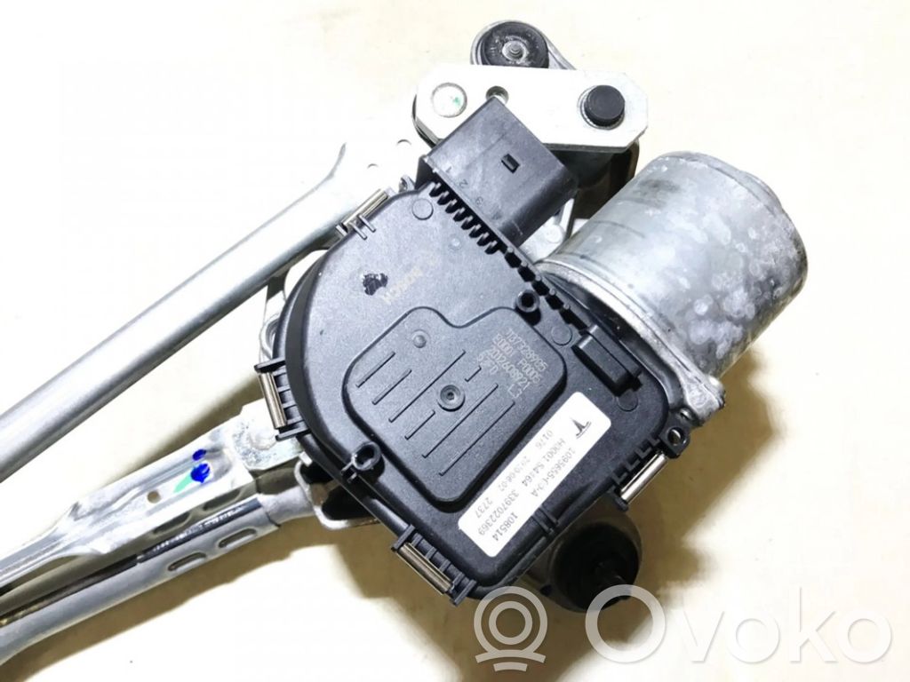 Wischermotor   109585500A,109585500A,109585500A,109585500A,1137328985,1397225016,20141056753,3397022369,E0001P0005,H0001S4464