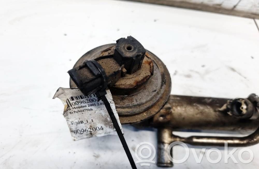 Ford Mondeo Mk III Válvula EGR 