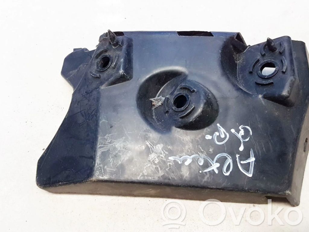 Front bumper mounting bracket   5P0807184,5P0807184