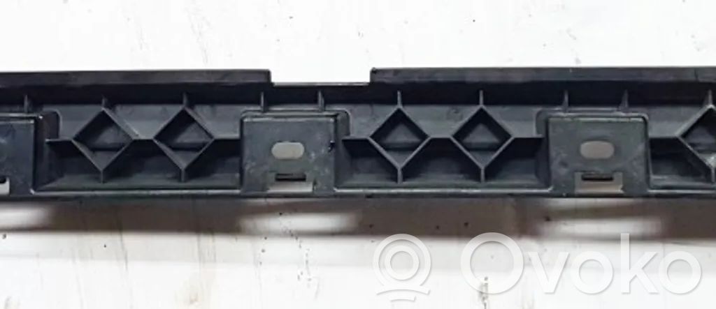 Front bumper mounting bracket   51122991493,51122991493