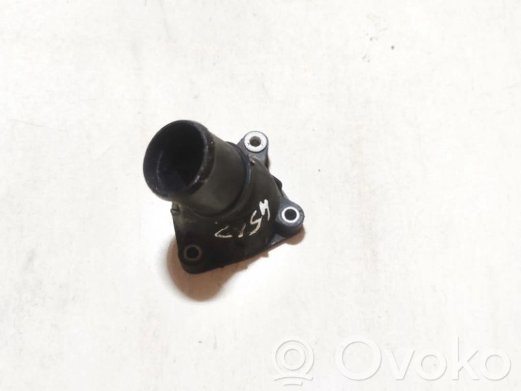 Toyota Auris 150 Kühlleitung / Kühlschlauch 