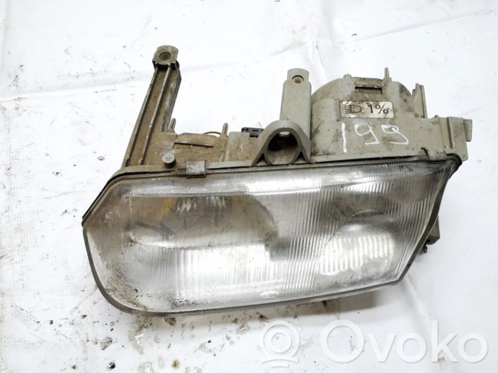 Alfa Romeo 145 - 146 Far 