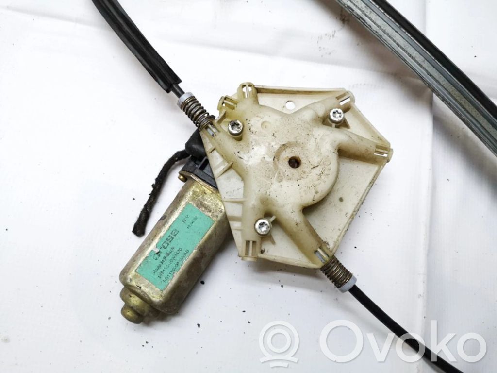 Volvo S40, V40 Silnik regulatora szyby drzwi przednich 