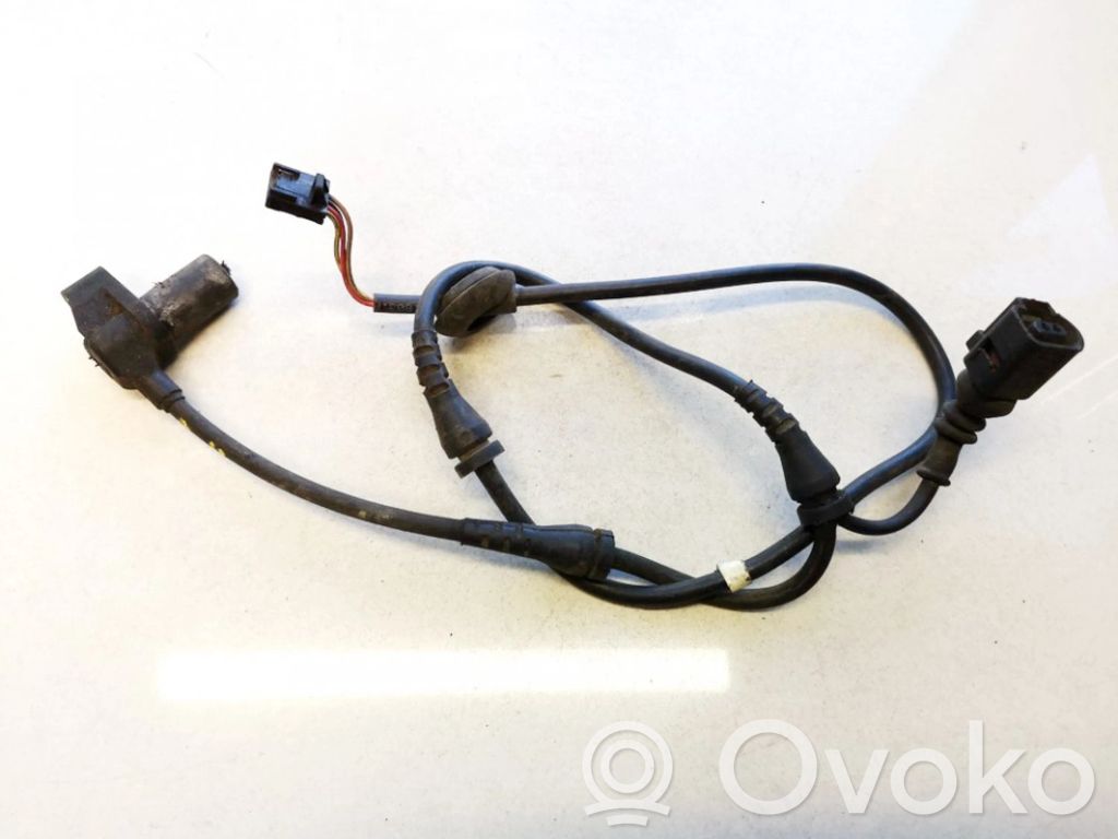 Audi A4 S4 B6 8E 8H Sensore velocità del freno ABS