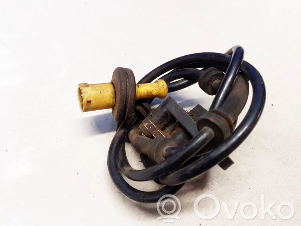 ABS Sensor hinten   0265006206,0265006206