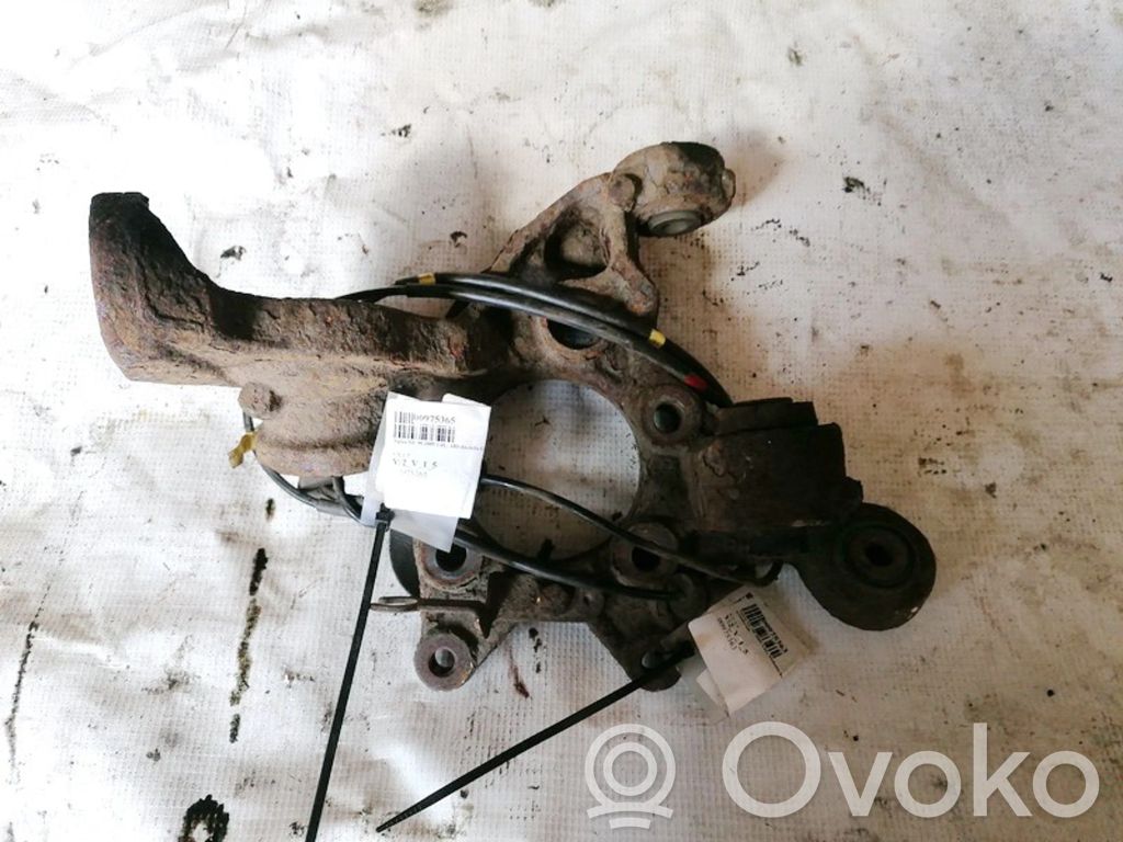 Volvo XC90 Cubo de rueda trasera 