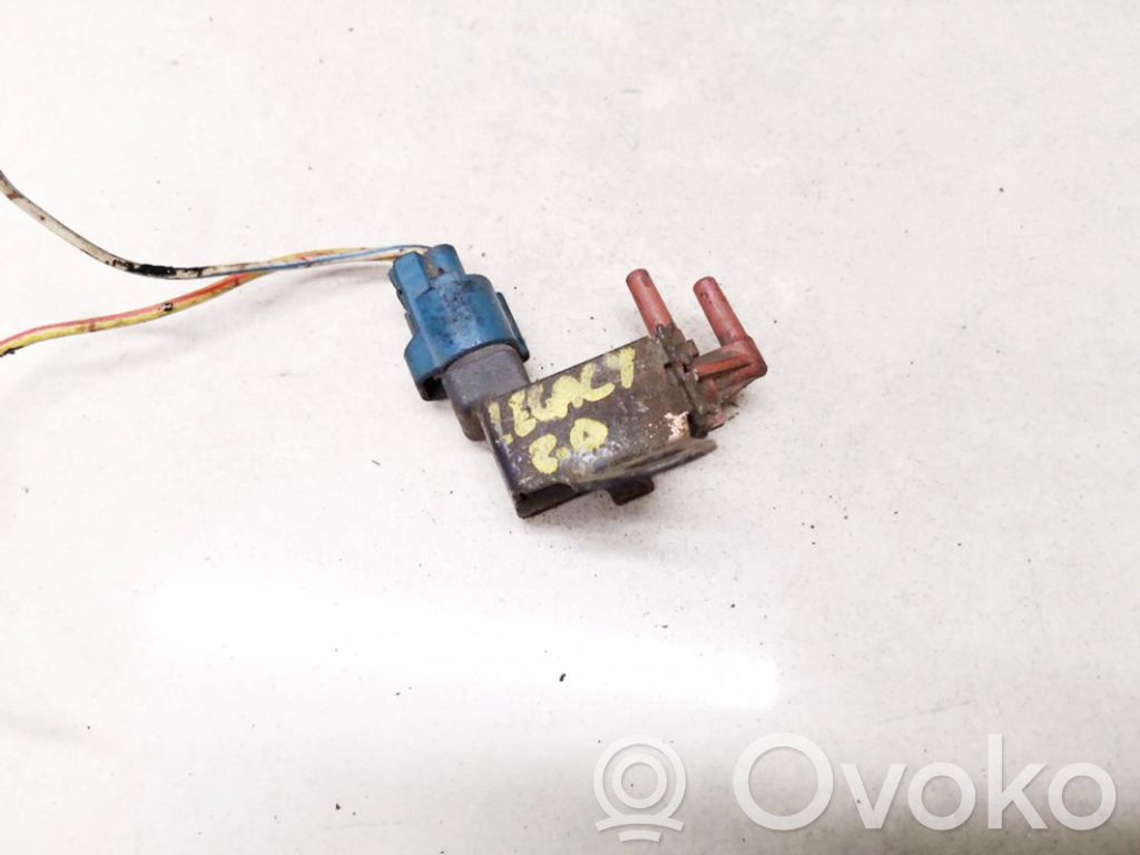 Electroválvula del turbo   14774AA271,1846000350,14774AA271,1846000350