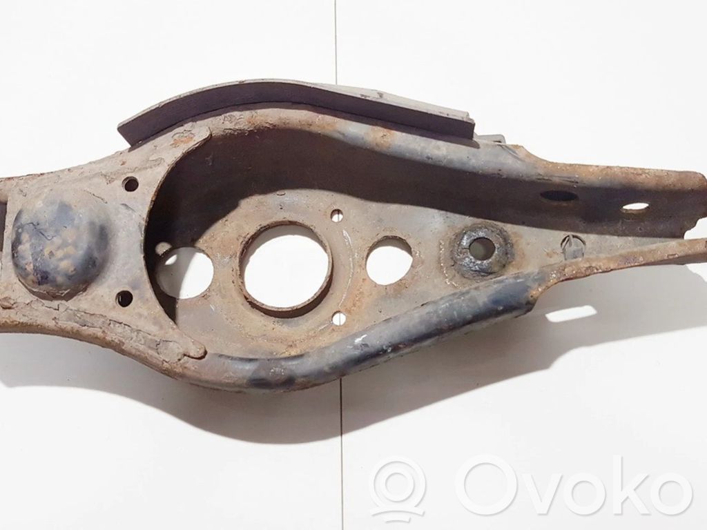 Toyota RAV 4 (XA30) Basculă superioară spate