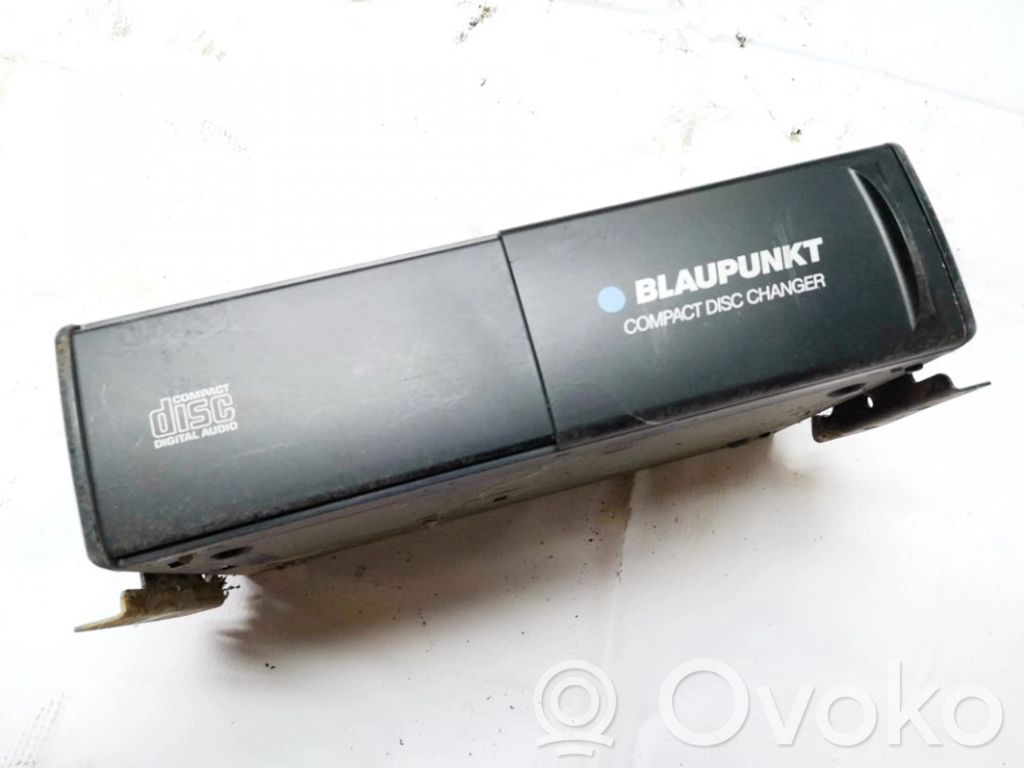 Volkswagen Golf IV Caricatore CD/DVD 