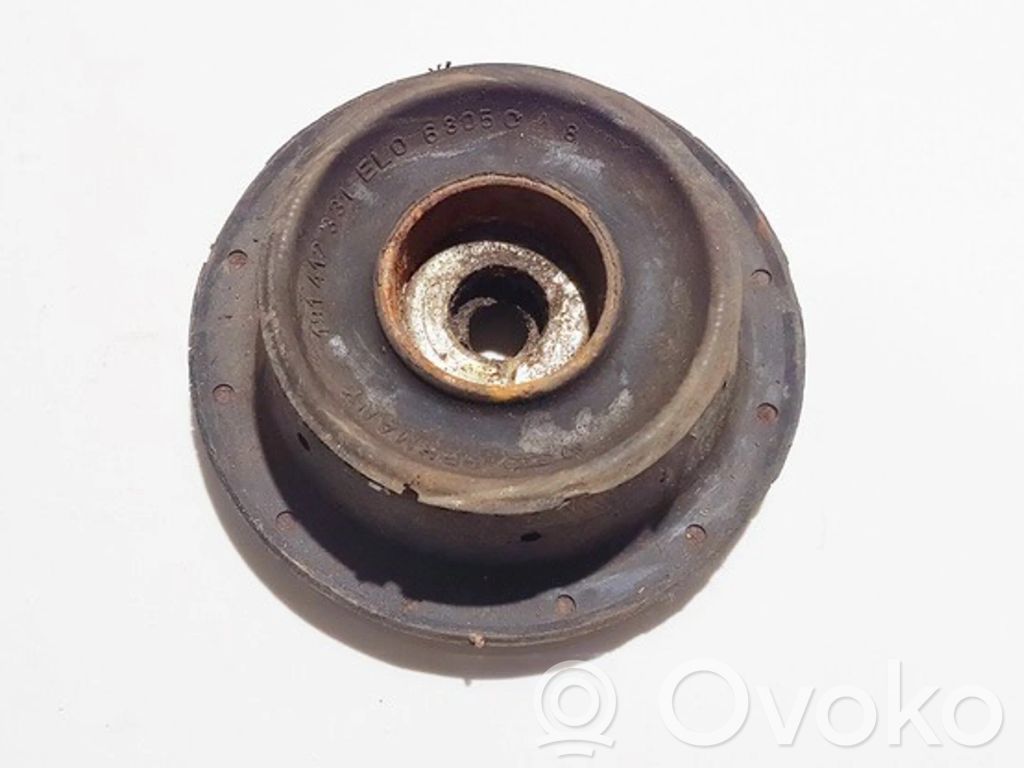 Coil spring mount   191412331,191412331,191412331