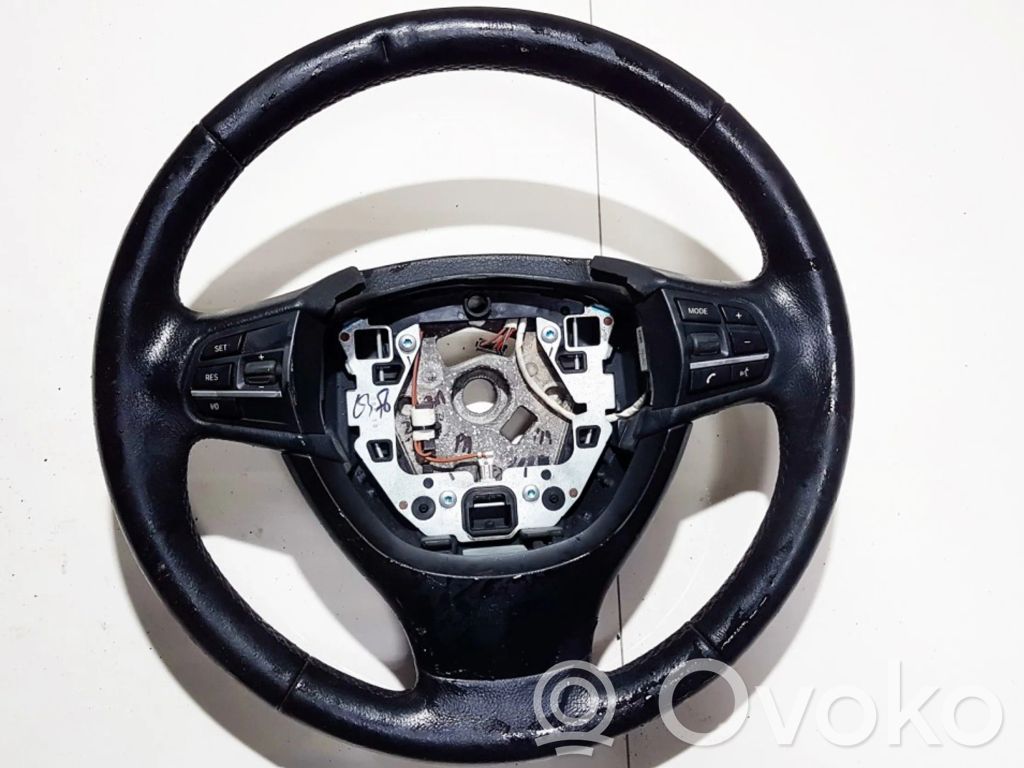 BMW 7 F01 F02 F03 F04 Volan 