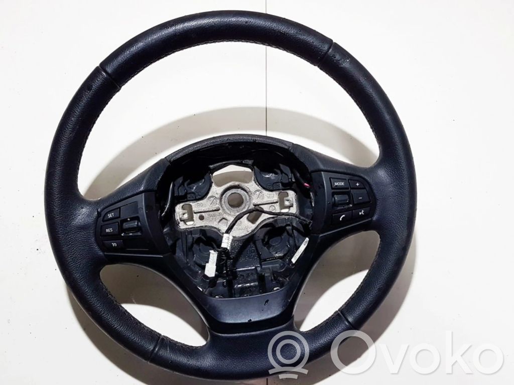 BMW 3 F30 F35 F31 Kierownica 