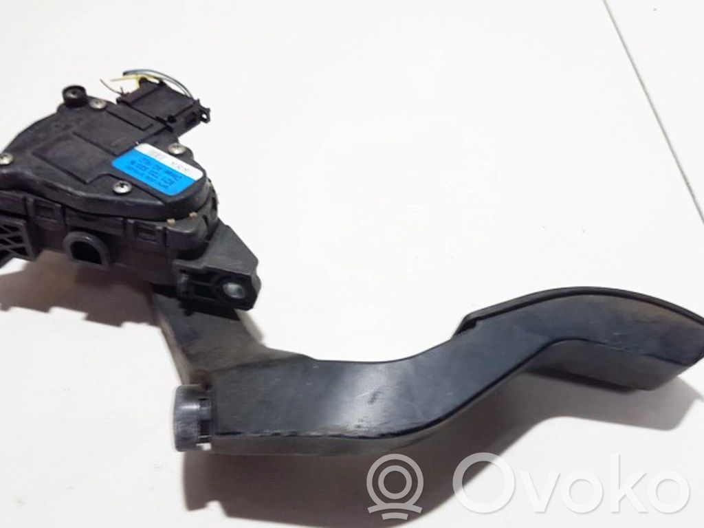 Volkswagen PASSAT B5.5 Pedale dell’acceleratore