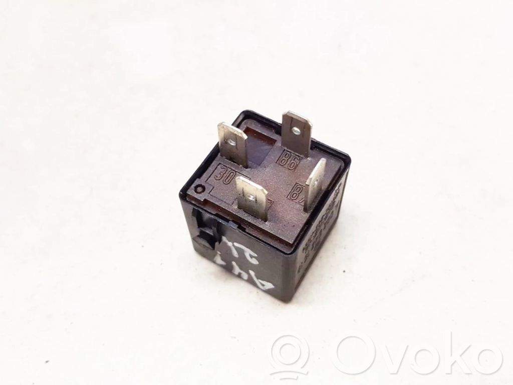 Altri relè   A0025421319,A0025421319