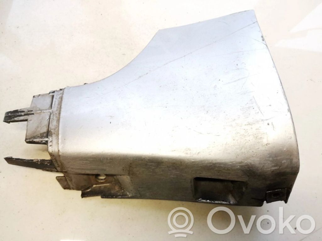 Audi A4 S4 B6 8E 8H Rivestimento anteriore minigonna laterale 