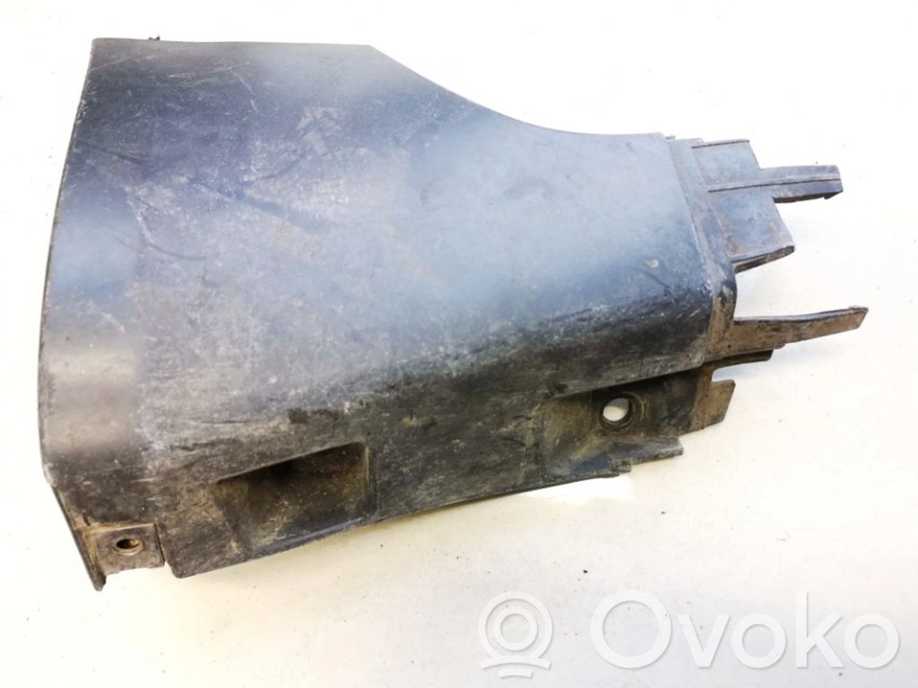 Audi A4 S4 B6 8E 8H Sivuhelman etulista 