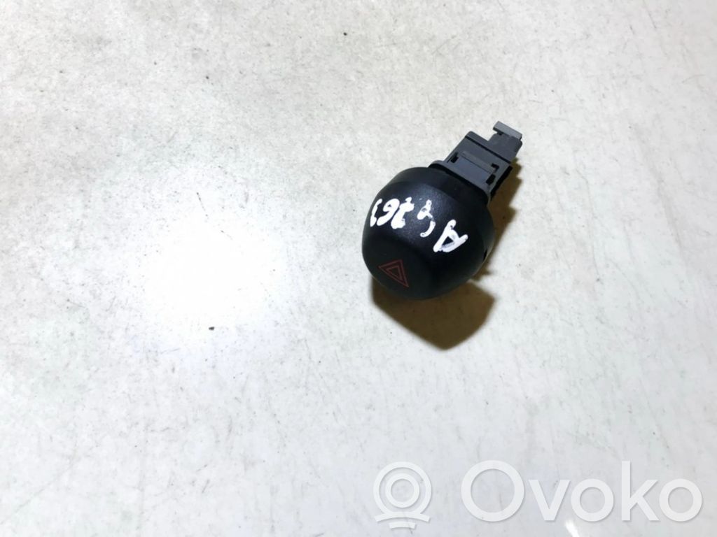 Toyota RAV 4 (XA30) Comutator lumini pericol 