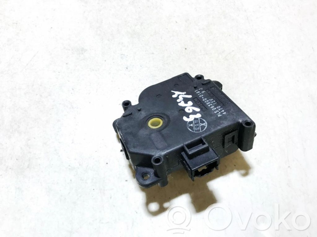Toyota RAV 4 (XA30) Motorino attuatore aria