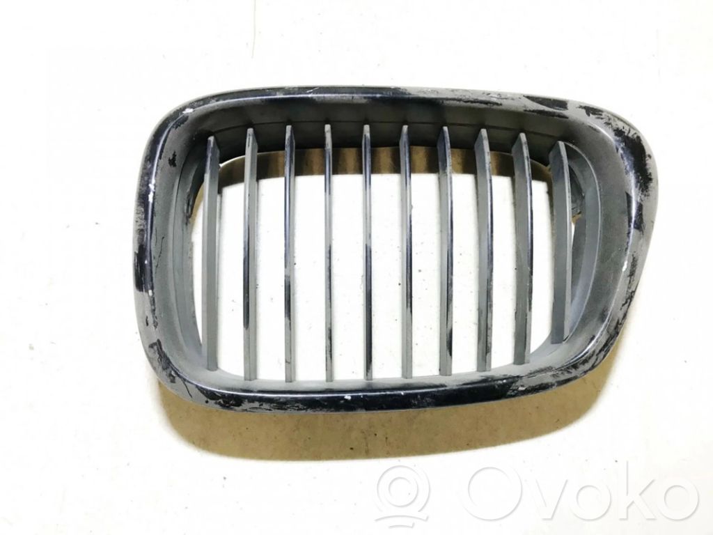 Kühlergrill   81593150,81593150