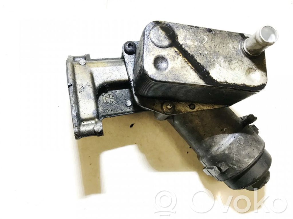 Engine oil radiator   7787072,6740373126,6740373126,7787072