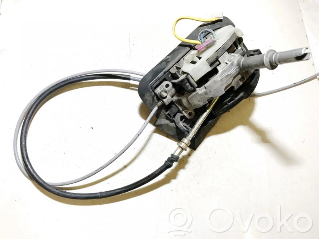 BMW X5 E53 Gear shifter/selector 