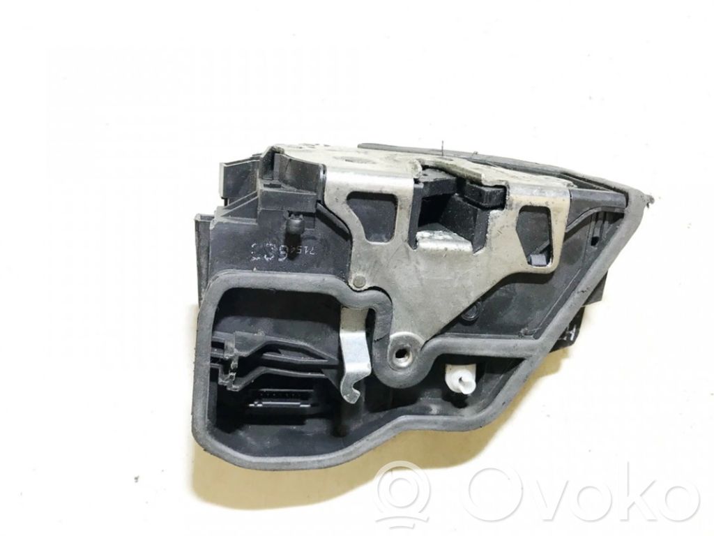 Etuoven lukko   7154623,7154623