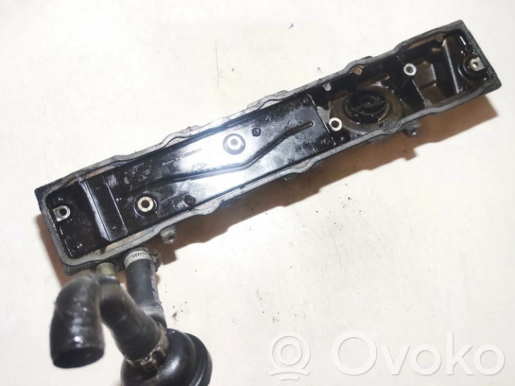 Peugeot 206+ Capac culbutori