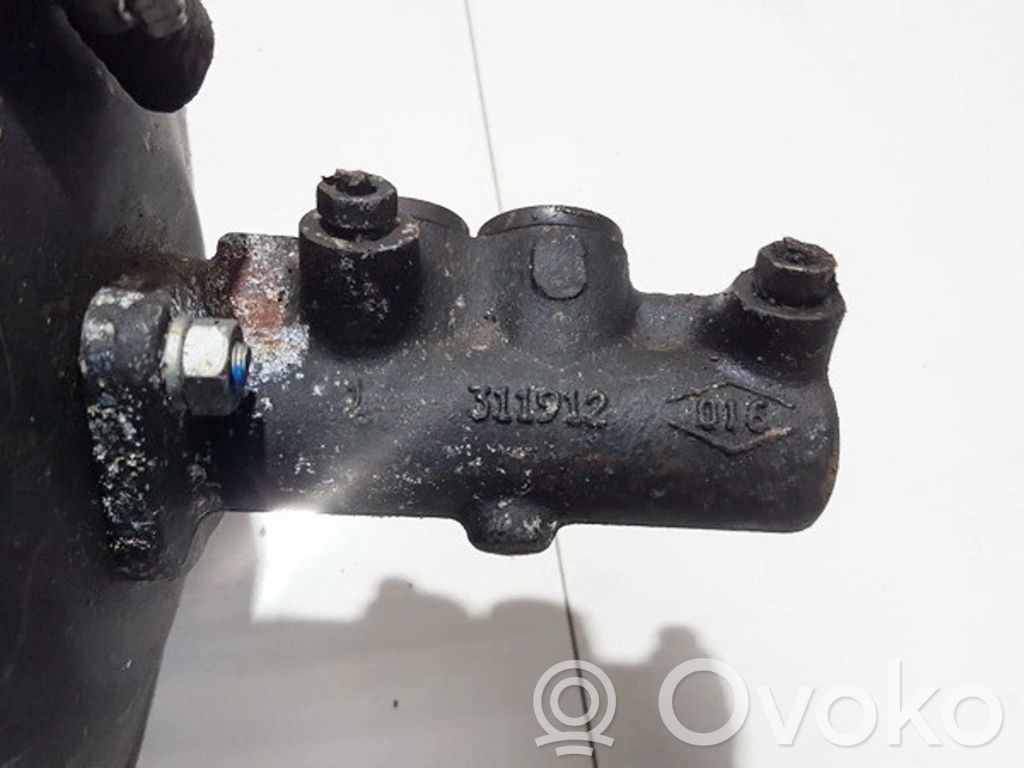 Renault Scenic I Główny cylinder hamulca 