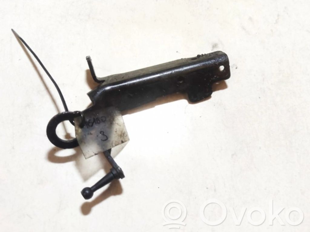 Renault Megane III Engine mounting bracket 