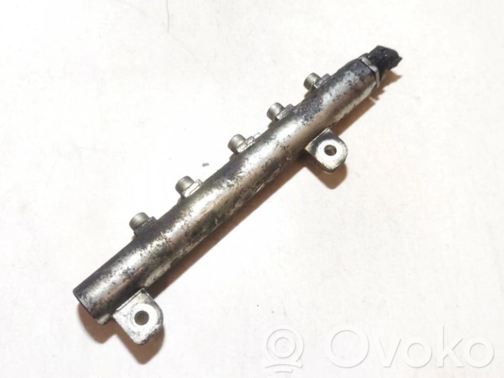 Opel Vectra C Linea principale tubo carburante