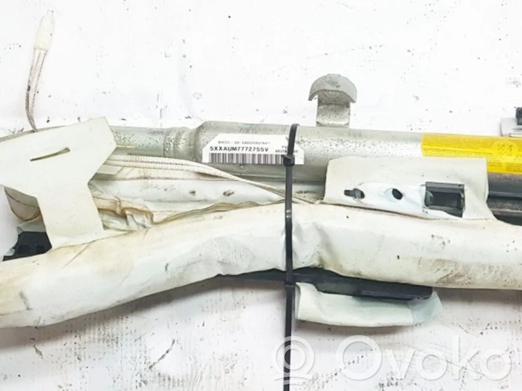 Airbag da tetto   9637871480,9637871480