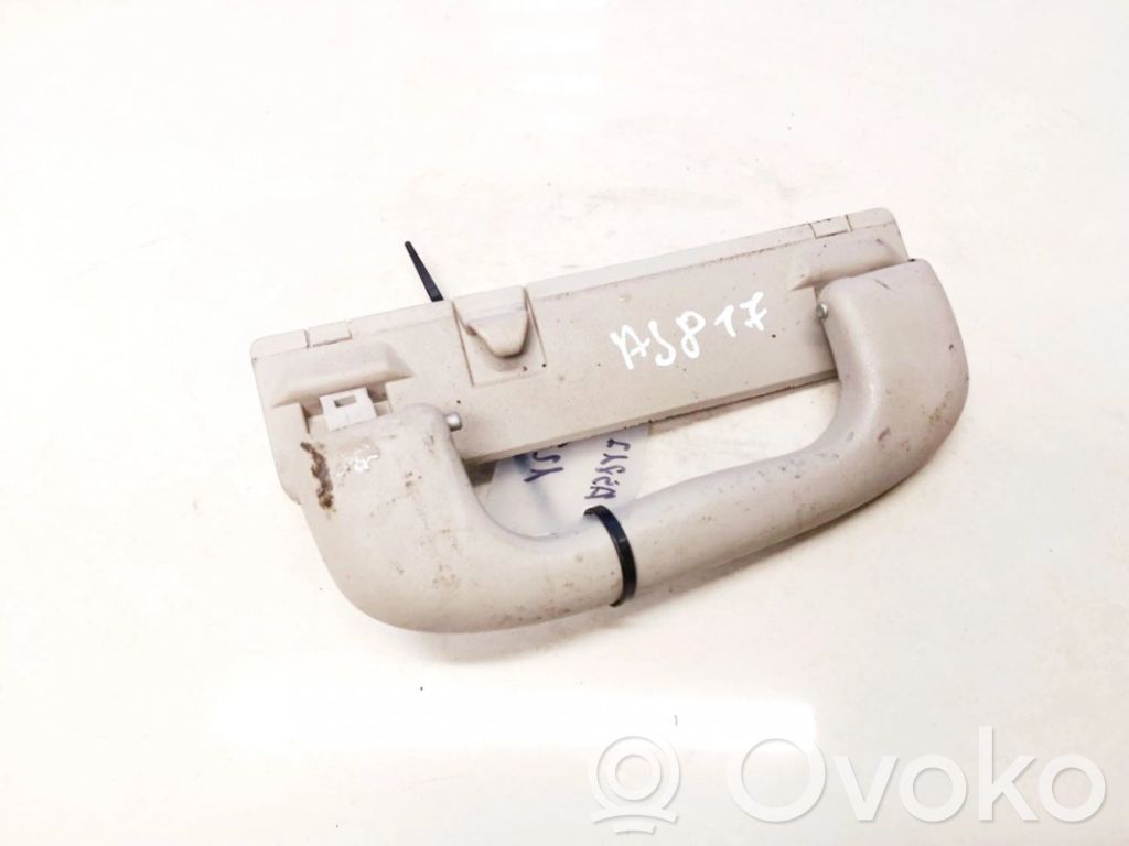 Opel Zafira A Mâner viraj interior ușă spate