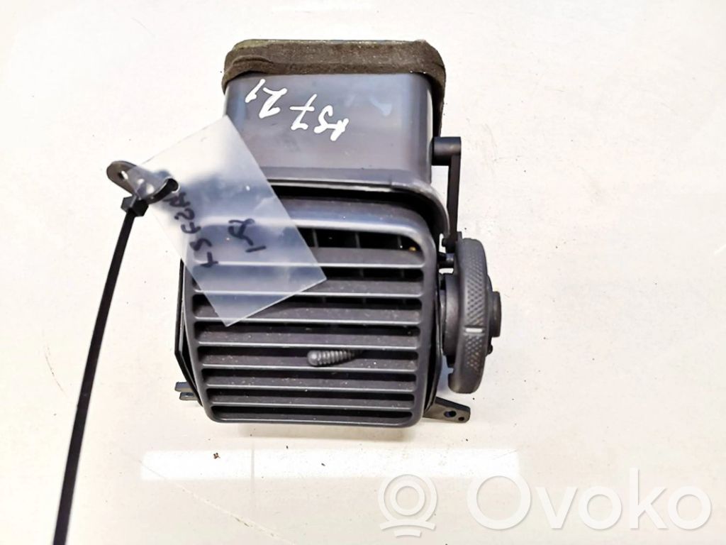 Mitsubishi Space Star Dash center air vent grill 