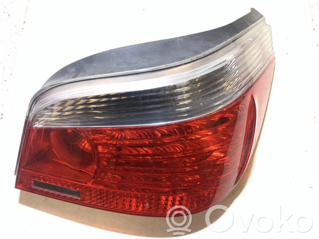 BMW 5 E60 E61 Rear/tail lights 