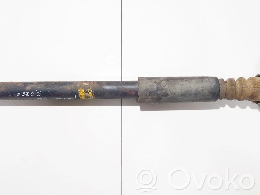 Takaiskunvaimennin   23950,23950