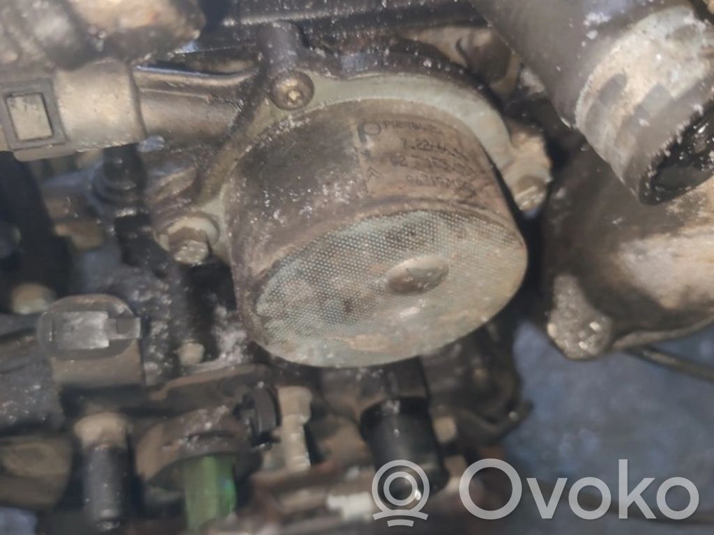 Pompe à vide   9631971580,02T15801597,02T15801597,72266601H,9631971580