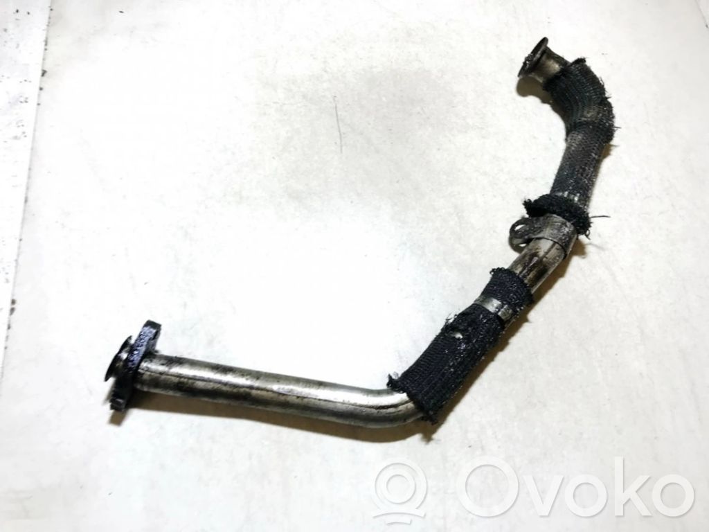 Peugeot 406 EGR vamzdelis (-iai)/ žarna (-os) 