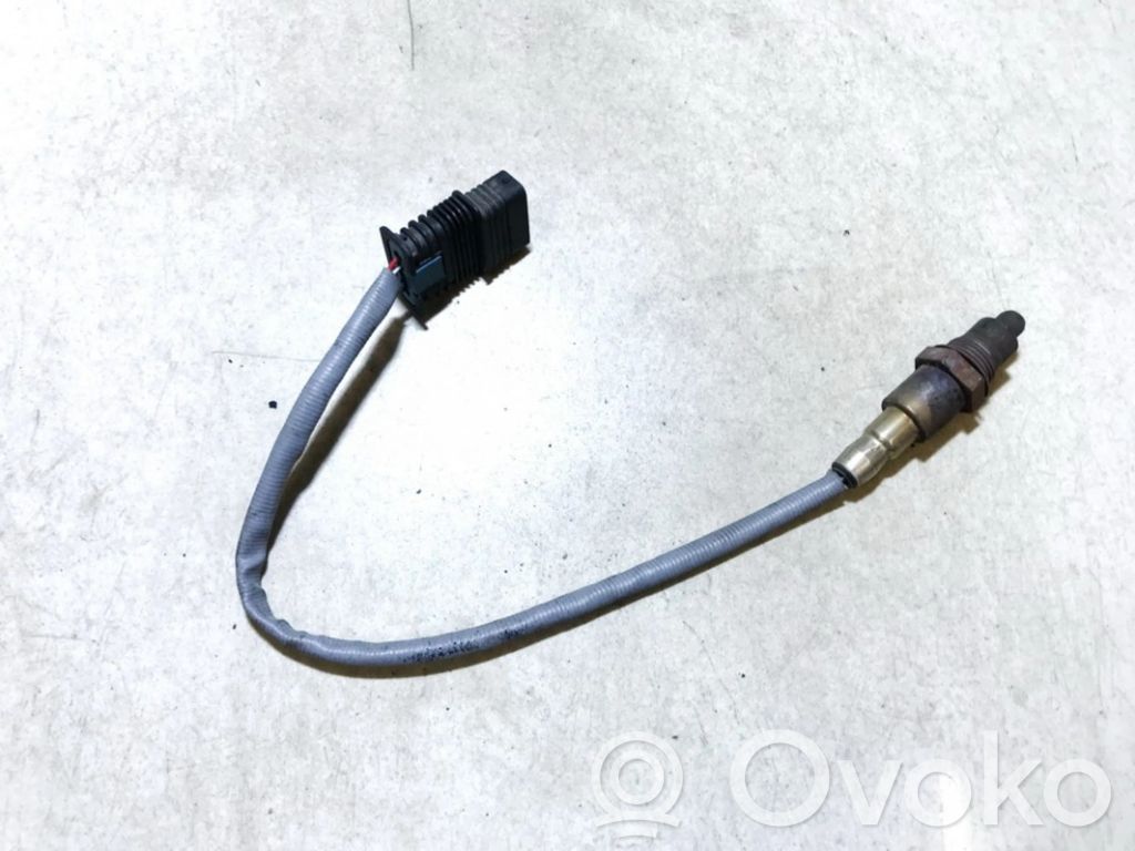 BMW i3 Зонд «Lambda» 