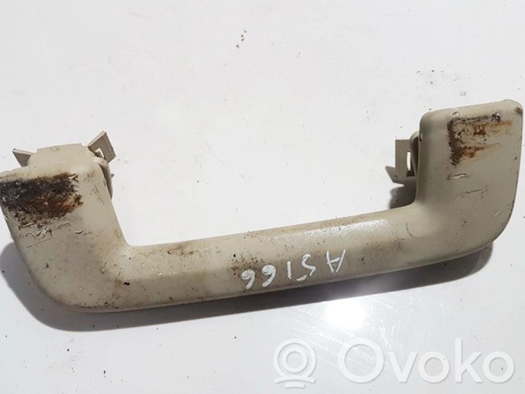 Volvo XC60 Uchwyt / Rączka sufitowa przednia 