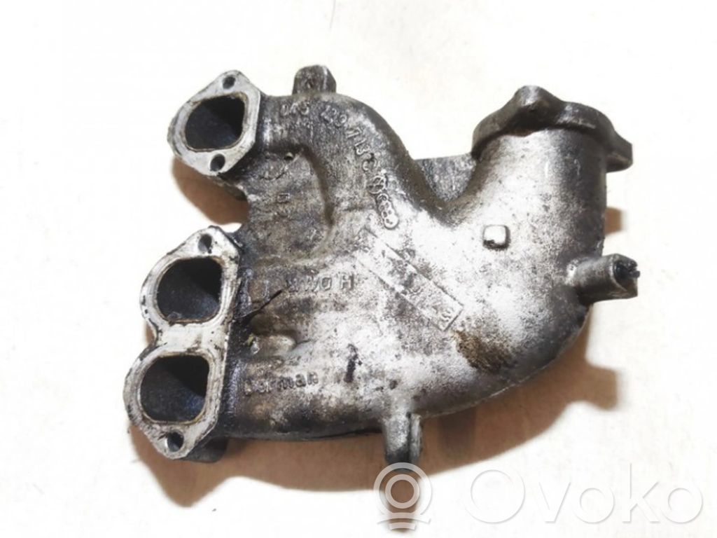 Audi A2 Kolektor ssący 