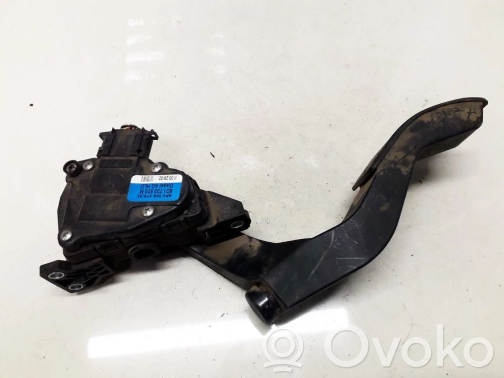 Volkswagen PASSAT B5.5 Pedale dell’acceleratore