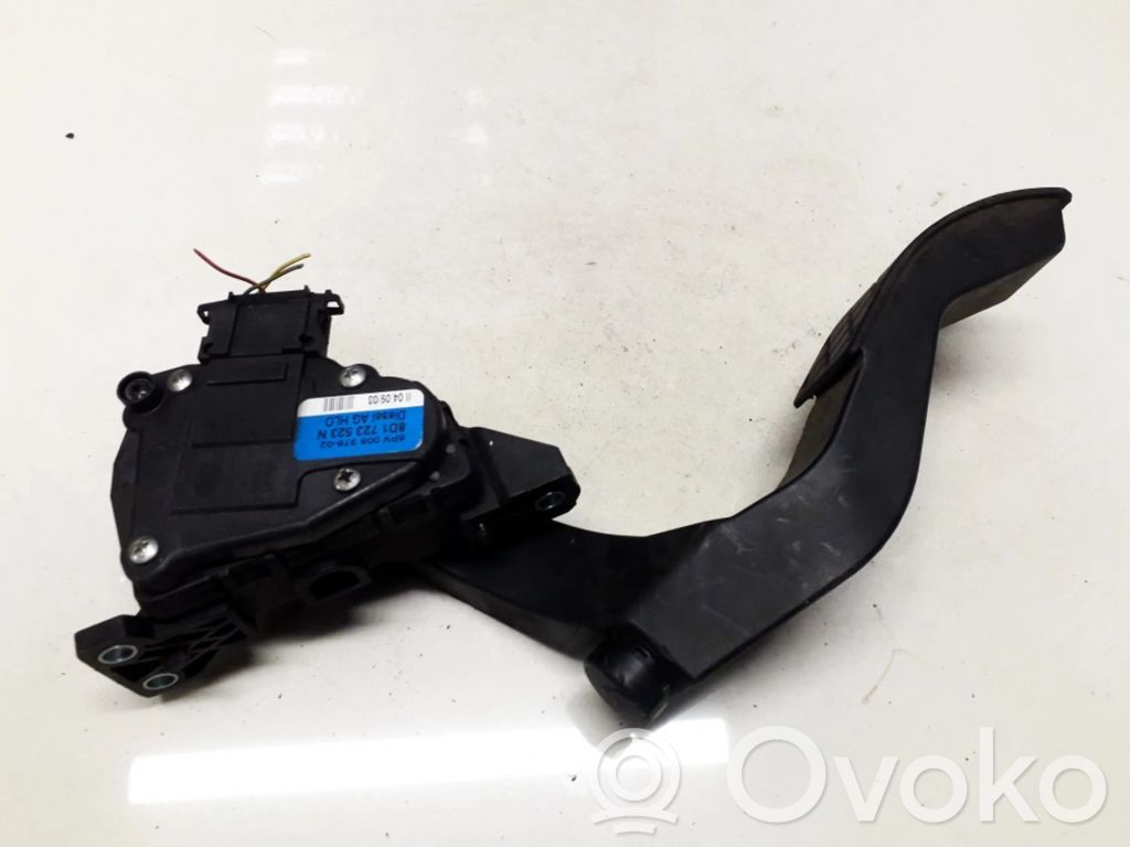 Volkswagen PASSAT B5.5 Pedale dell’acceleratore
