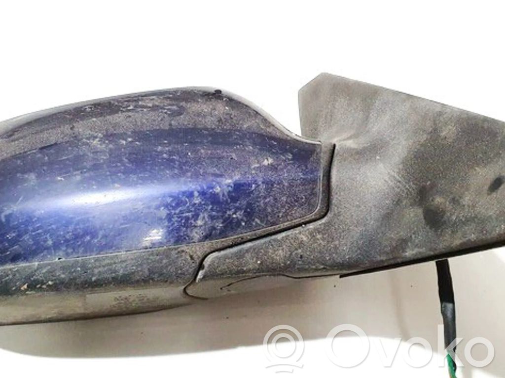Mazda 6 Specchietto retrovisore elettrico portiera anteriore