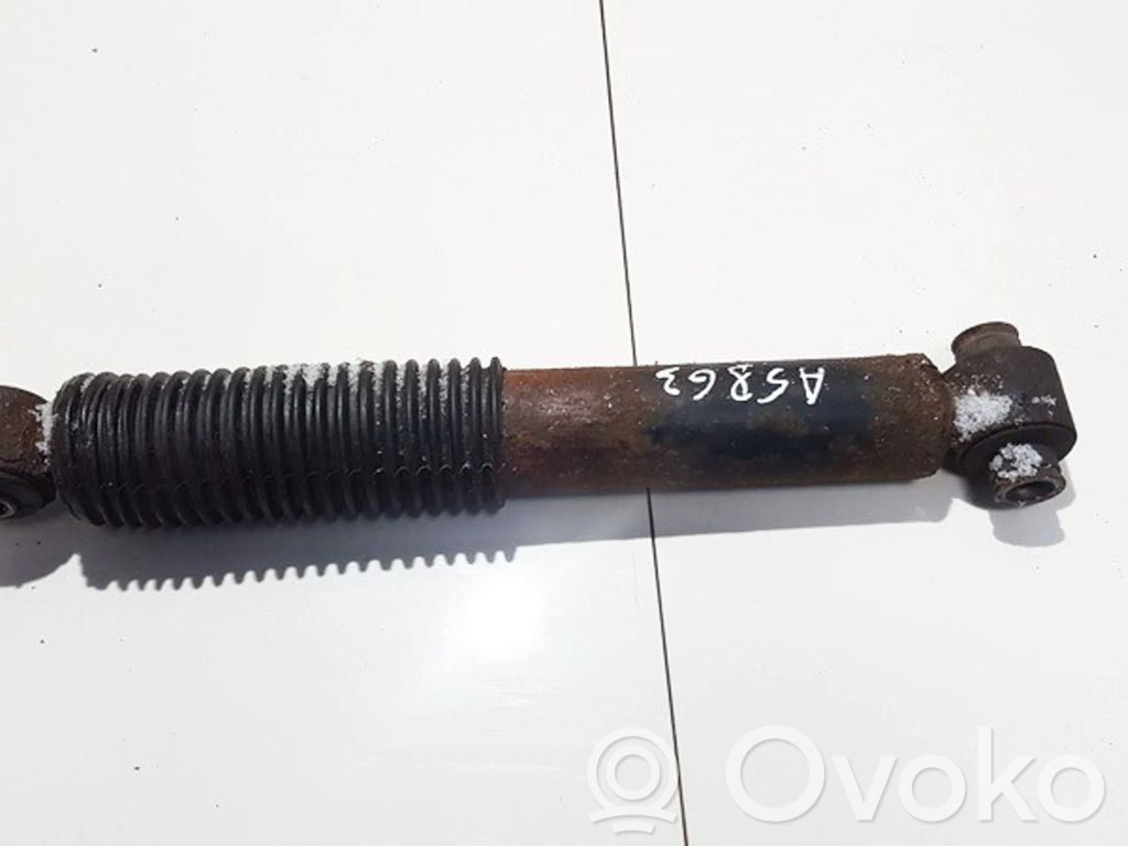 Peugeot 206 Amortizor spate