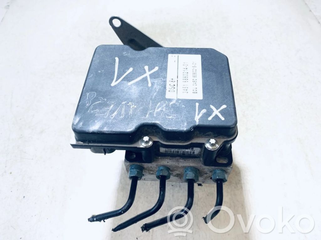 BMW X1 E84 ABS Blokas 