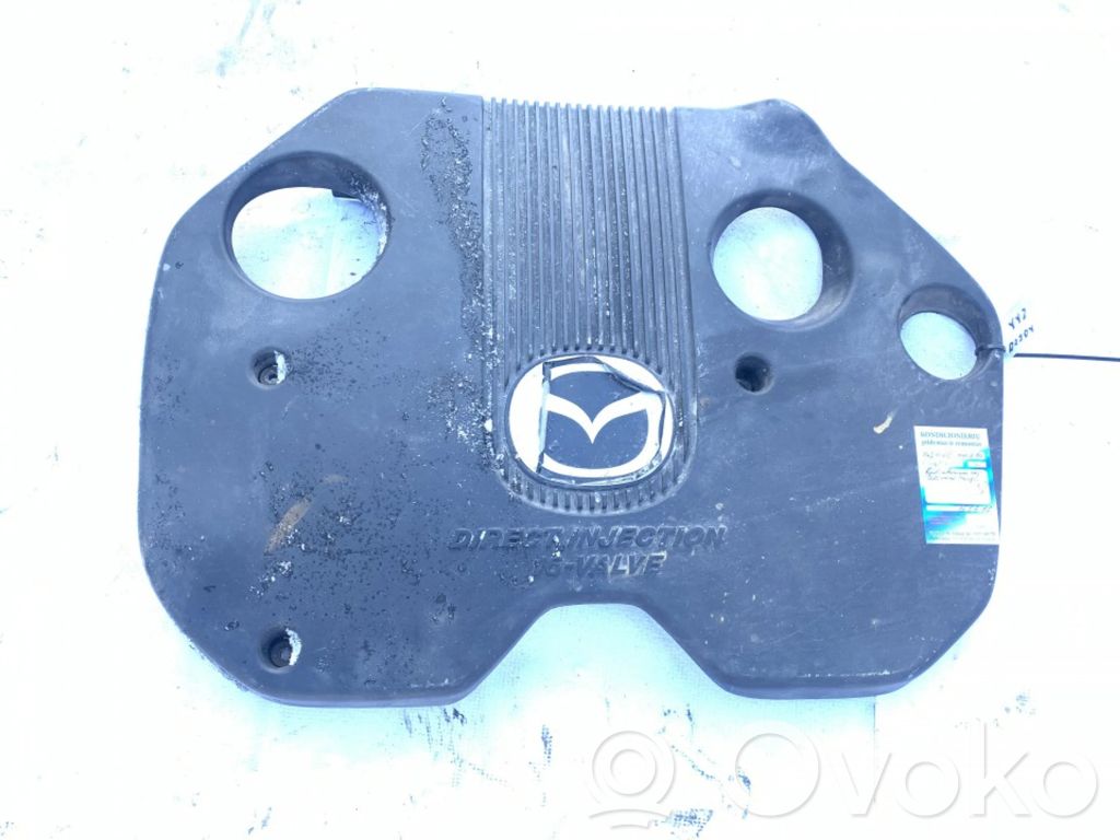 Motorabdeckung   9012345,9012345