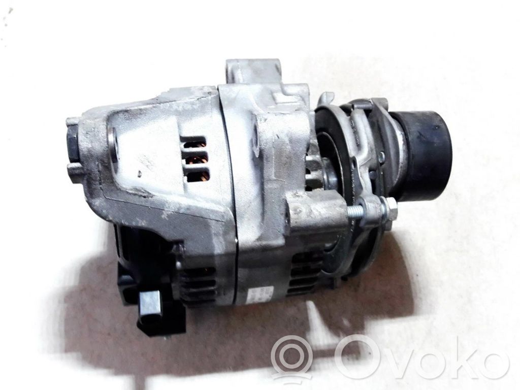 BMW 3 F30 F35 F31 Alternador 