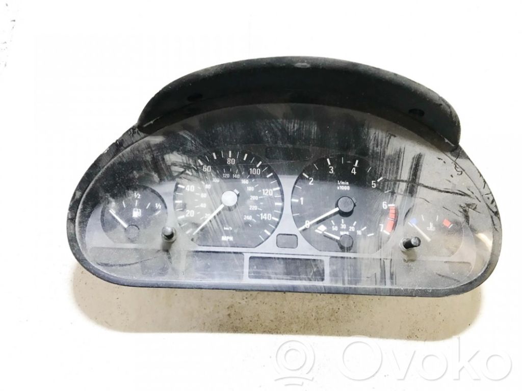 Speedometer (instrument cluster)   6931247,0263639082,0263639082,576586,6931247