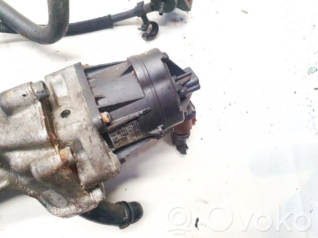 Valvola EGR   55566052,55566052